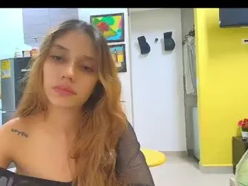 Chaturbate Sex Chat of isis_pink