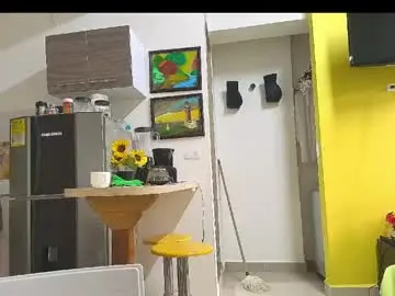 Chaturbate Live Porn of isis_pink