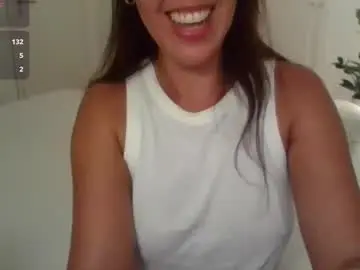 Chaturbate Live Sex Cam of jujubaeu