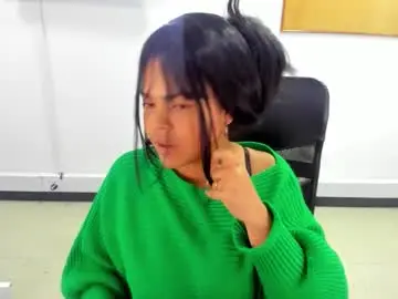 Chaturbate Best Webcam of karla_cg