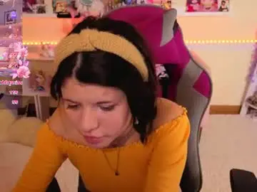 Chaturbate Sex Cam of katyazaitseva