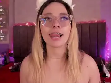 Chaturbate Best Webcam of lanaamills