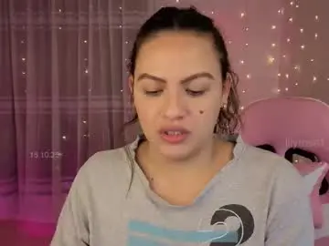 Chaturbate Adult Video Chat of lilyrose1_