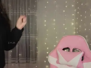 Chaturbate Watch Live Sex Cams of lilyrose1_