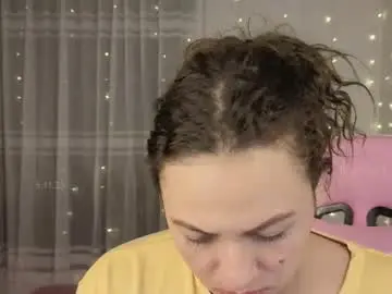 Chaturbate Best Webcam of lilyrose1_