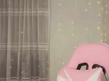 Chaturbate Sex Cam of lilyrose1_