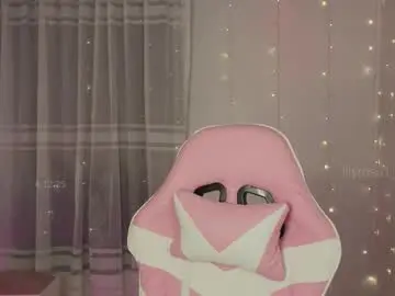 Chaturbate Sex Chat of lilyrose1_