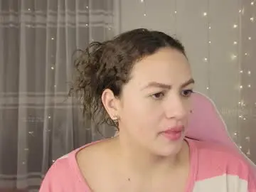 Chaturbate Nude Webcam of lilyrose1_