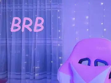 Chaturbate Watch Live Sex Cams of lilyrose1_