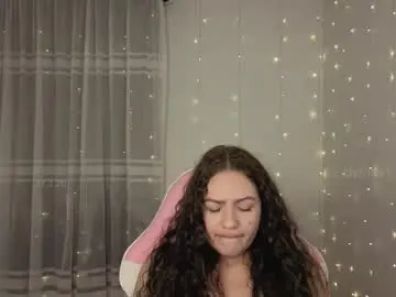 Chaturbate Best live sex cam show of lilyrose1_