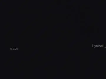 Chaturbate Free Live Porn of lilyrose1_