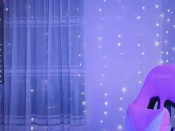 Chaturbate Adult Webcams of lilyrose1_