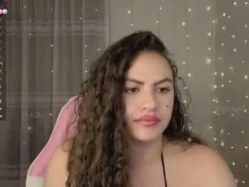 Chaturbate Live Porn of lilyrose1_