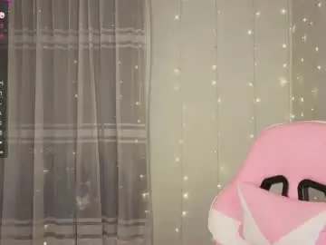 Chaturbate Sex Chat of lilyrose1_