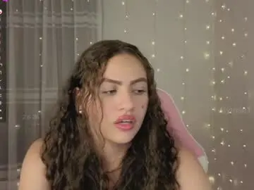 Chaturbate Private Sex Chat of lilyrose1_