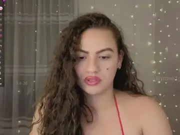 Chaturbate Free Porn Cam of lilyrose1_