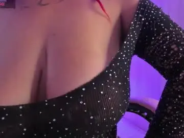 Chaturbate Best live sex cam show of miss_amarantha1