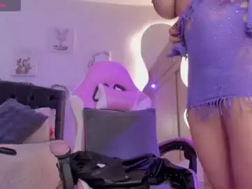 Chaturbate Sex Cam of miss_amarantha1