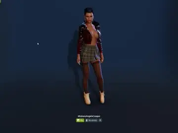 Chaturbate Watch Live Sex Cams of mistressemmanuellalynngemser