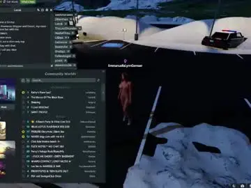 Chaturbate Live Sex of mistressemmanuellalynngemser