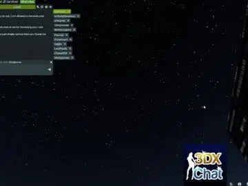 Chaturbate Private Sex Chat of mistressemmanuellalynngemser