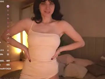 Chaturbate Sex Cam of oxxme