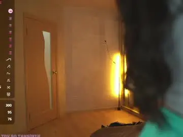 Chaturbate Live Porn of oxxme