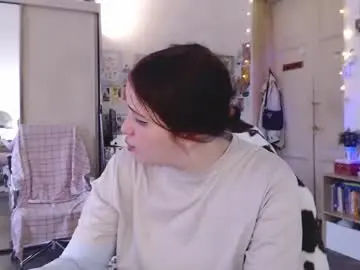 Chaturbate Live Porn of pink_soup