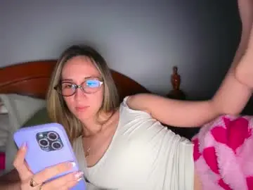 Chaturbate Live Sex Cam of pinkilola