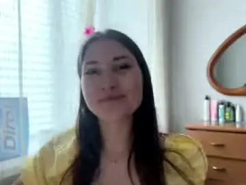 Chaturbate Live Sex of tomokozaya
