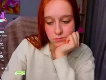 Chaturbate Adult Video Chat of wow_emma_