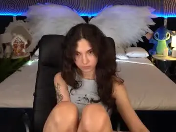 Chaturbate Live Porn of babyflowerr