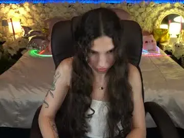 Chaturbate Adult Webcam of babyflowerr