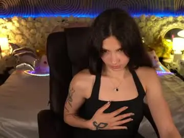 Chaturbate Live Sex Cam of babyflowerr