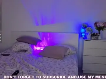 Chaturbate Live Sex Cam of beatricemoonlight