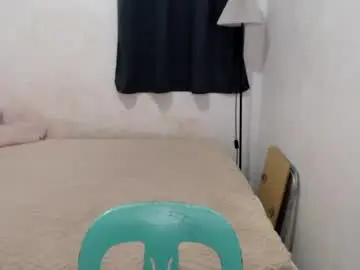 Chaturbate Private Sex Chat of blackbarbiesavanna_23