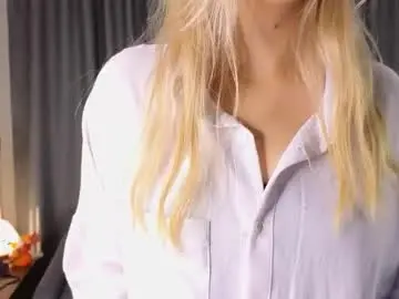 Chaturbate Nude Webcam of blushvenom