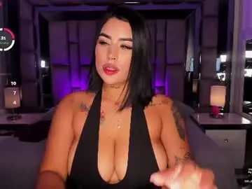 Chaturbate Best live sex cam show of girl_gray