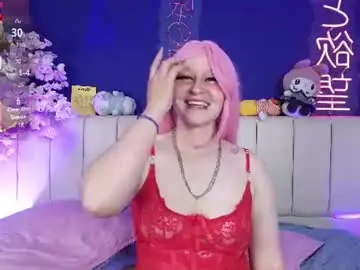 Chaturbate Live Sex Cam of im_yukii
