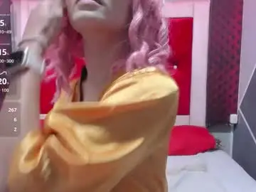 Chaturbate Free Live Porn of karoll014