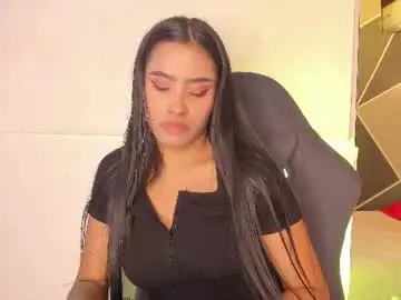Chaturbate Sex Chat of karoll014