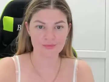 Chaturbate Best live sex cam show of madison_smile