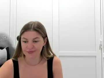 Chaturbate Free Porn Cam of madison_smile