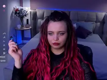 Chaturbate Best live sex cam show of maya_mils