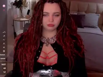 Chaturbate Watch Live Sex Cams of maya_mils