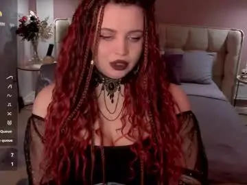 Chaturbate Best live sex cam show of maya_mils