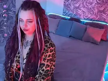 Chaturbate Live Sex Cam of maya_mils