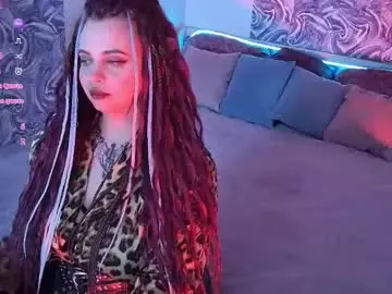 Chaturbate Adult Video Chat of maya_mils