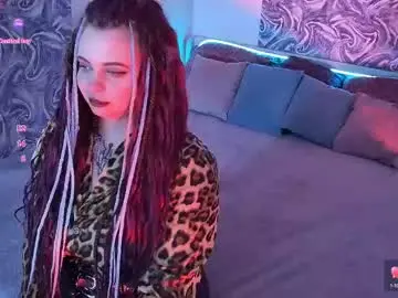 Chaturbate Live Sex of maya_mils