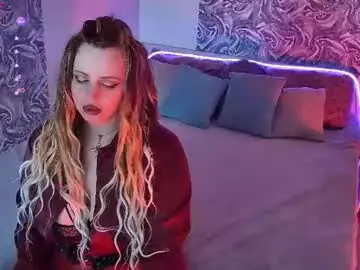 Chaturbate Adult Webcams of maya_mils